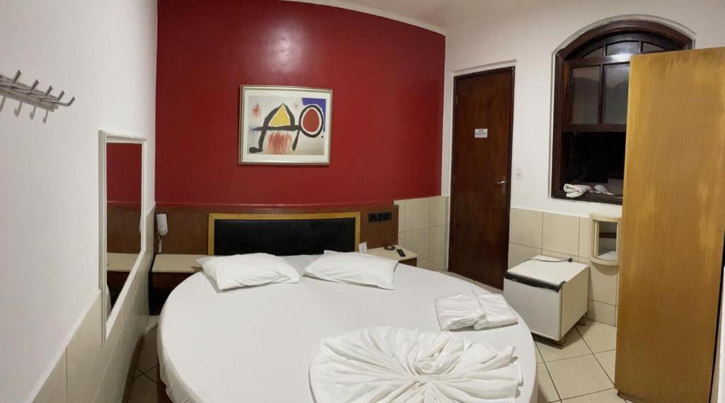 Hotel Smart Inn Sao Paulo Bagian luar foto