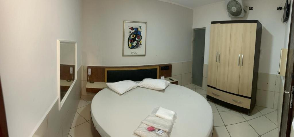 Hotel Smart Inn Sao Paulo Bagian luar foto
