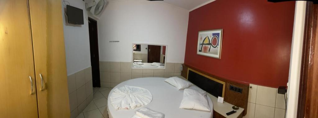 Hotel Smart Inn Sao Paulo Bagian luar foto