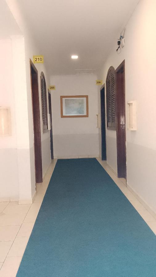Hotel Smart Inn Sao Paulo Bagian luar foto